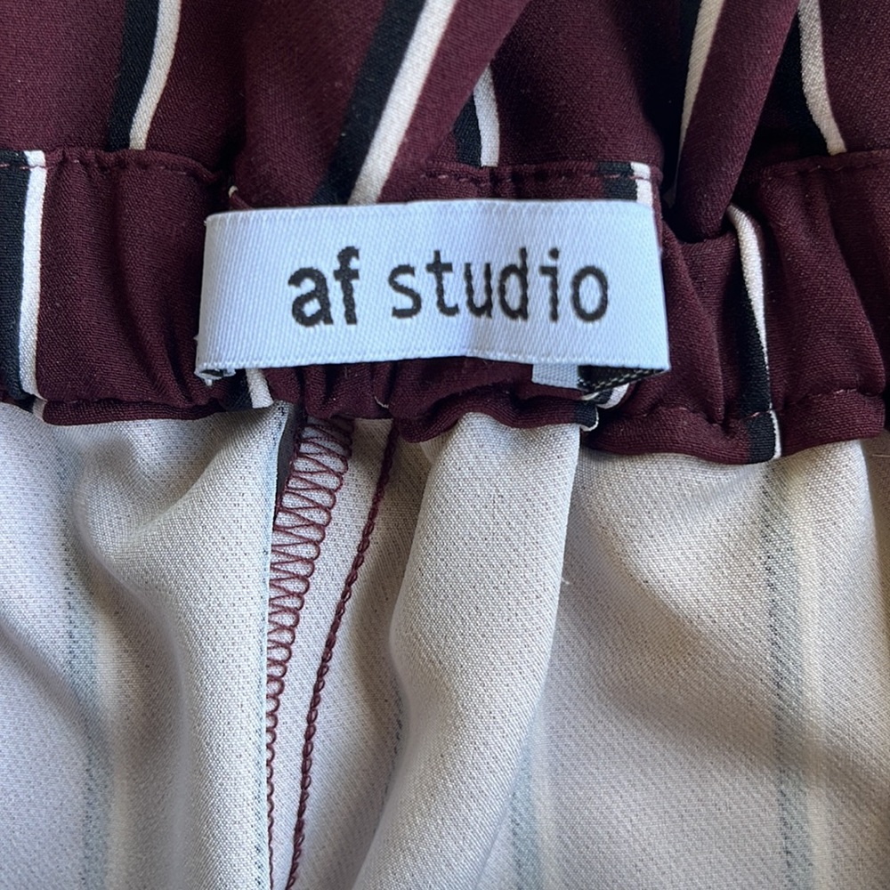 af Studio Pants - Picture 4 of 5